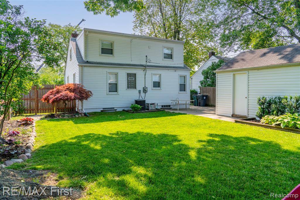 Berkley, MI 48072,4211 Oakshire Avenue