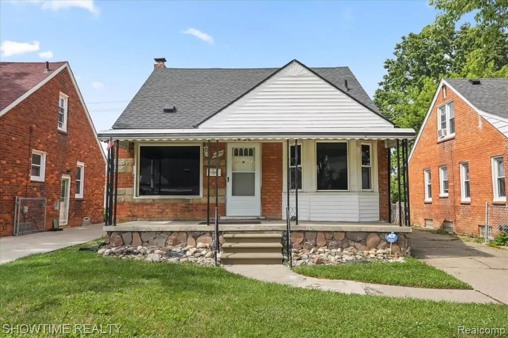 Lincoln Park, MI 48146,1960 Michigan Boulevard