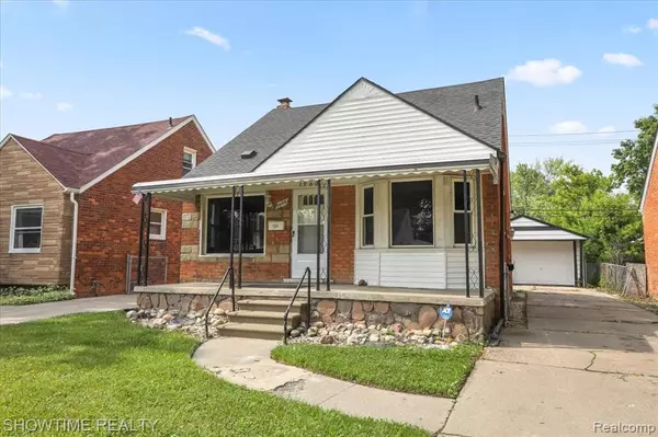 Lincoln Park, MI 48146,1960 Michigan Boulevard