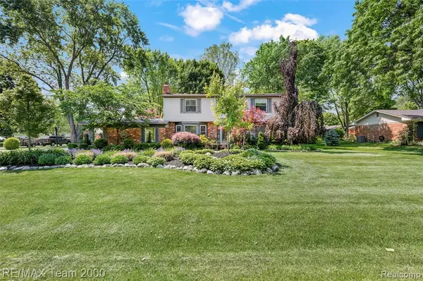 Farmington, MI 48331,34021 Northwick Street