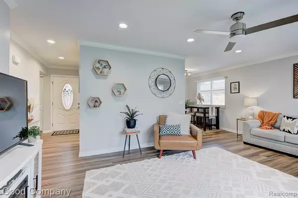 Warren, MI 48088,13655 Villa Pointe Drive