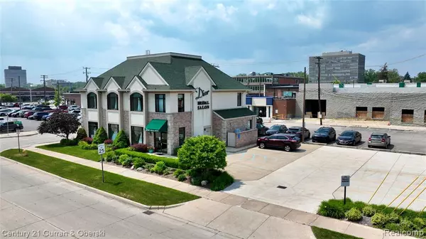 22680 Newman Street, Dearborn Heights, MI 48124