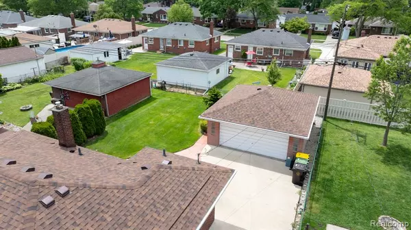 Trenton, MI 48183,3160 Anna Avenue