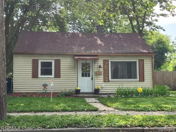 311 S Foster Avenue, Lansing, MI 48912