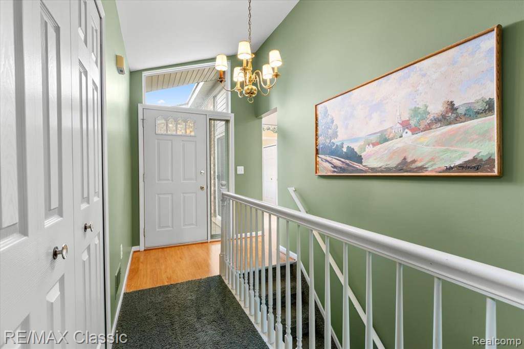 Shelby Twp, MI 48315,48728 Sundance Court