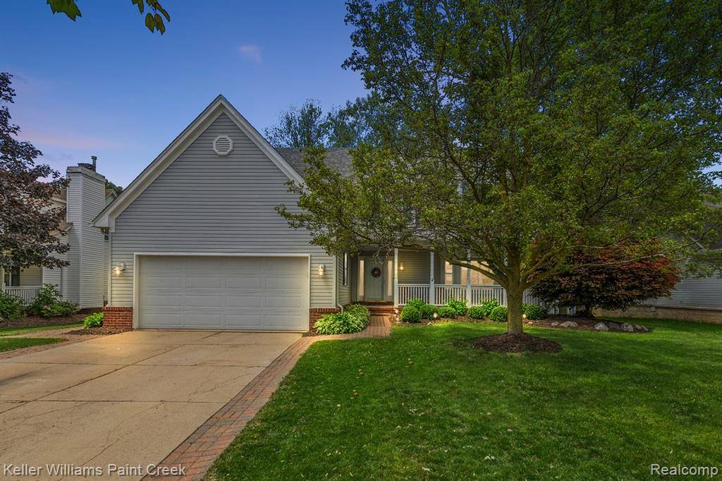 Chesterfield, MI 48047,46341 Jasmine Court