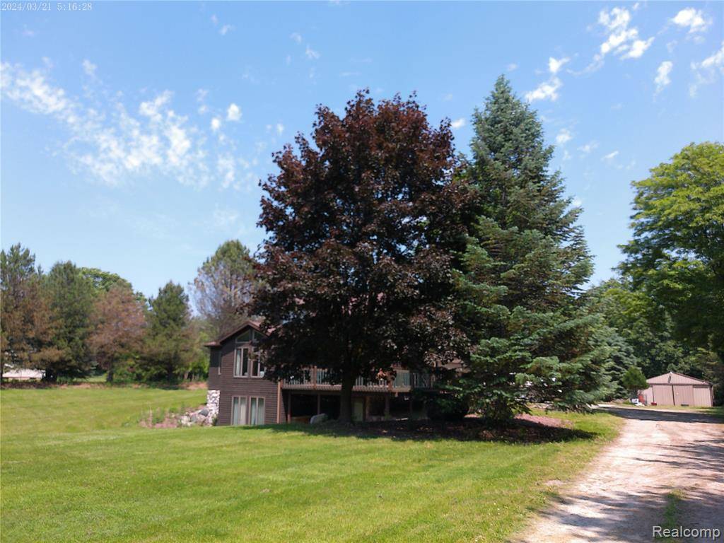 Fenton, MI 48430,6140 McGuire Road