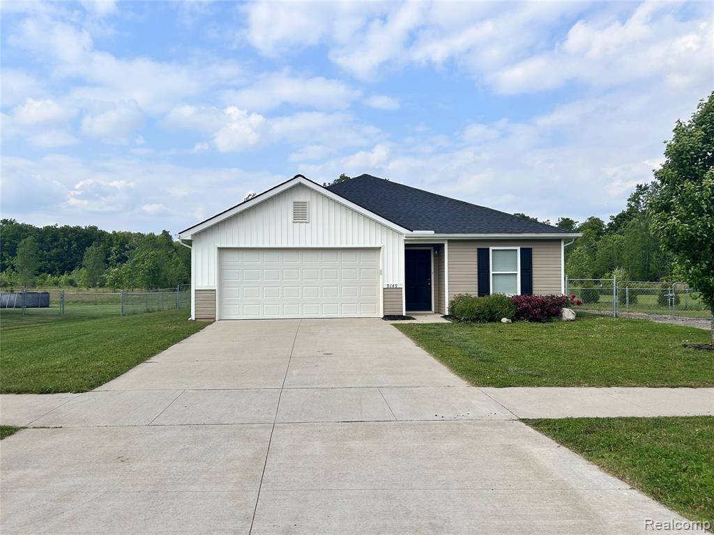 9145 Magnolia Court, Davison, MI 48423