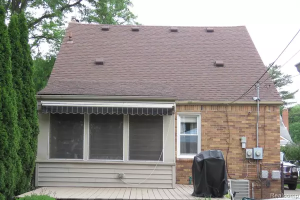 Dearborn, MI 48124,3020 Syracuse Street