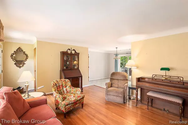 Oxford, MI 48371,316 Spezia Drive