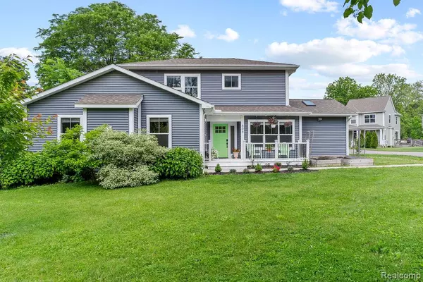 Ann Arbor, MI 48103,609 Ironwood Drive