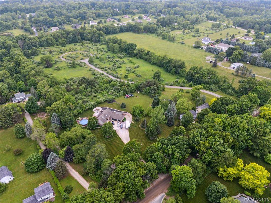 Davisburg, MI,10461 Eagle Road