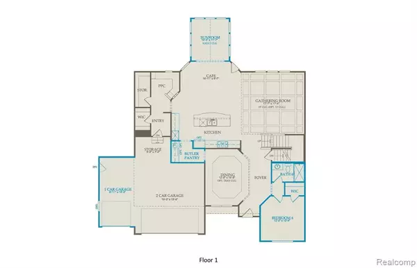 Ypsilanti, MI 48197,6216 Marsh