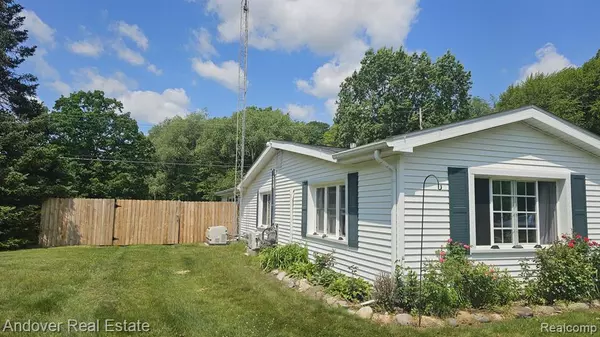 Fort Gratiot, MI 48059,3625 Angus Road