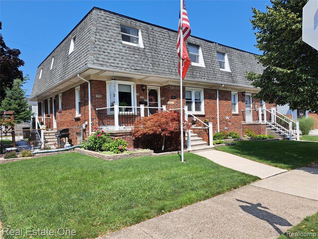 Trenton, MI 48183,96 Detroit