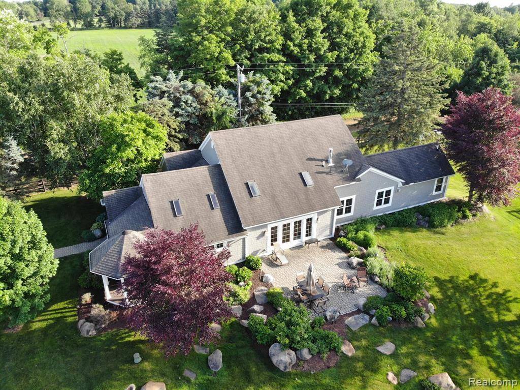 Oxford, MI 48371,1310 Brauer Road