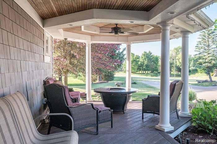 Oxford, MI 48371,1310 Brauer Road