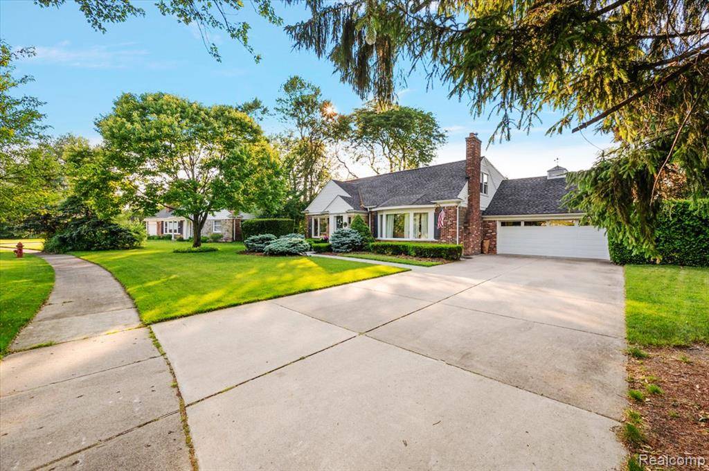 Beverly Hills, MI 48025,32055 Beverly Court