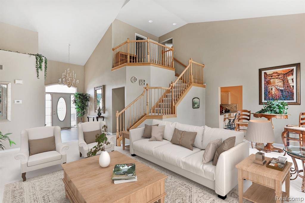 Washington, MI,61450 WEDGEWOOD Drive