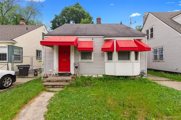 13538 Rosemont Avenue, Inkster, MI 48223