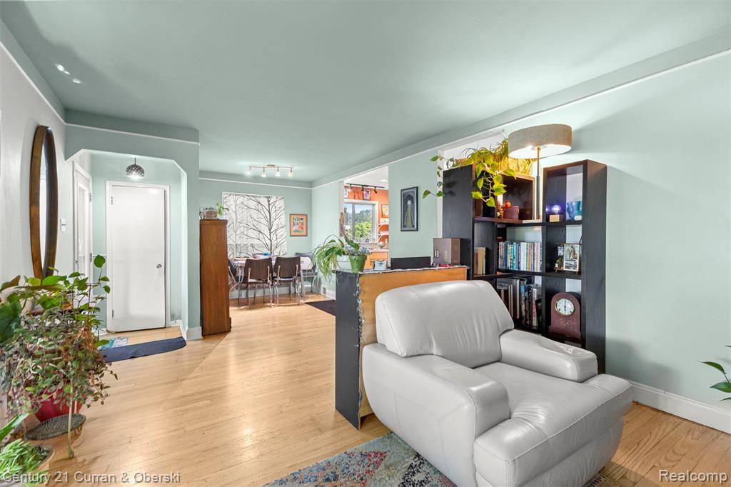Clawson, MI,148 Park Drive