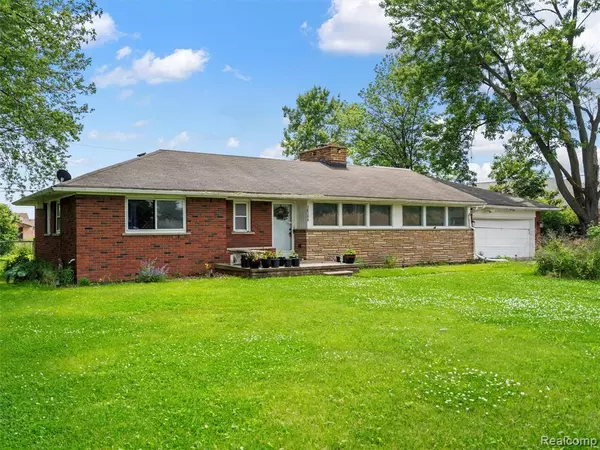 Chesterfield, MI,26280 21 Mile Road