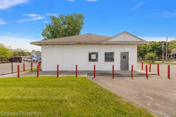 Detroit, MI 48224,11600 Kelly Road