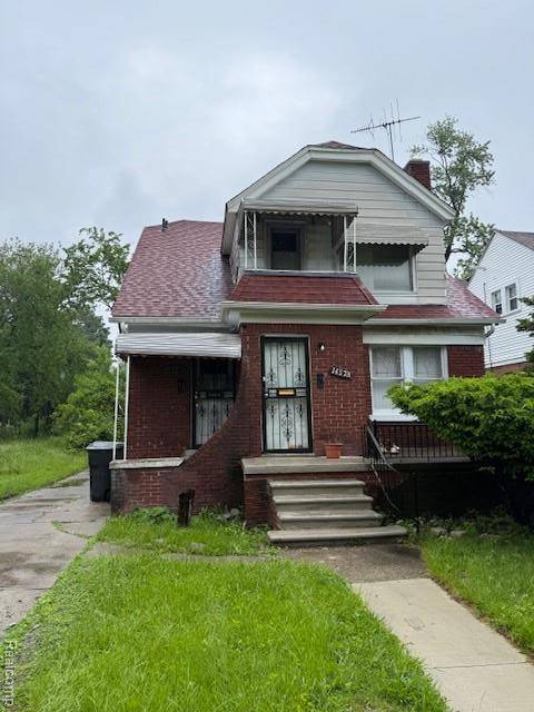 14580 Forrer Street, Detroit, MI 48227