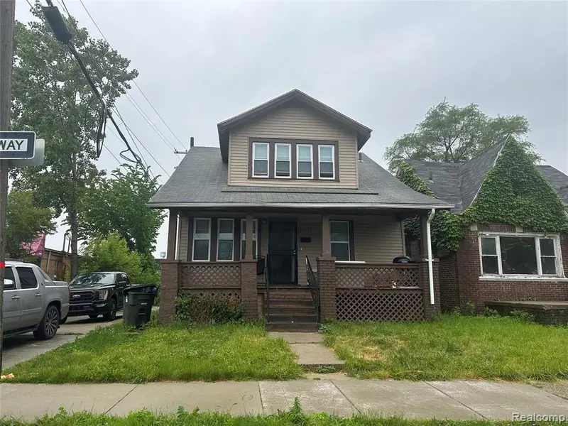 19131 Cliff Street, Detroit, MI 48234