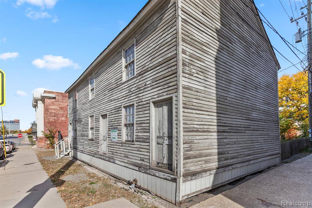 Detroit, MI 48226,1430 6th Street