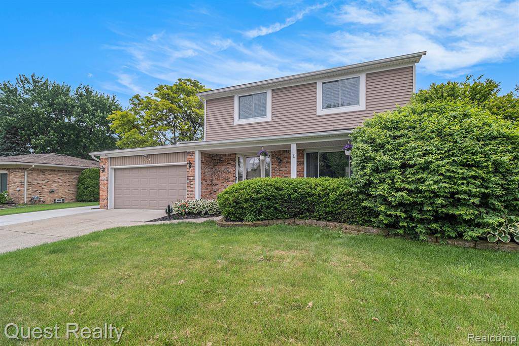 Sterling Heights, MI 48313,14526 Kerner Drive