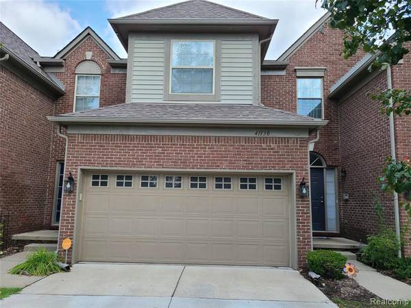 41130 MAPLEWOOD Drive, Canton, MI 48187