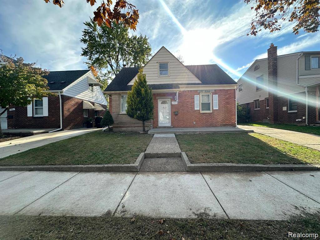 Allen Park, MI 48101,15593 THOMAS Avenue