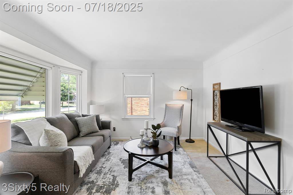 Dearborn, MI 48124,1767 Venice Street