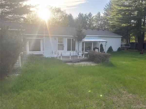 Prescott, MI 48756,2051 Peterson Road