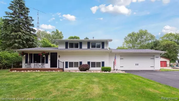 Flint, MI 48506,4098 Sam Snead Drive