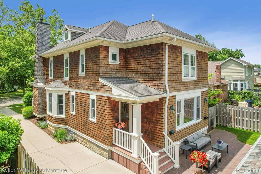 Plymouth, MI 48170,1260 W Ann Arbor Trail