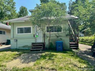 1108 Maginn Court, Mount Morris, MI 48458