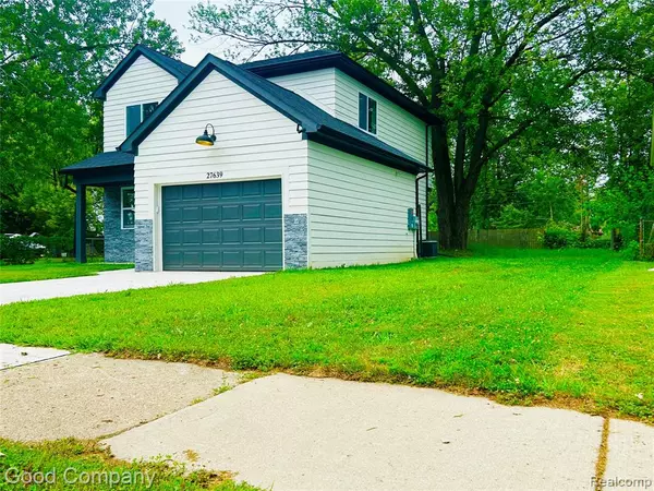 Roseville, MI 48066,27639 Bohn Street