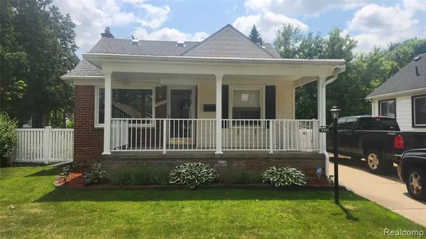 Dearborn, MI 48124,3335 Linden Street