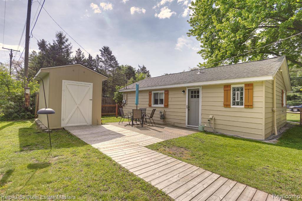 Burtchville, MI 48059,3820 Pine Road