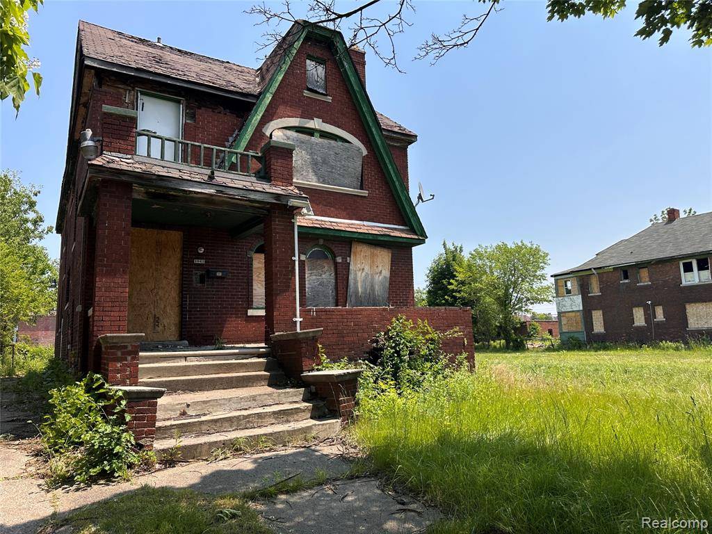Detroit, MI 48207,3962 Helen Street
