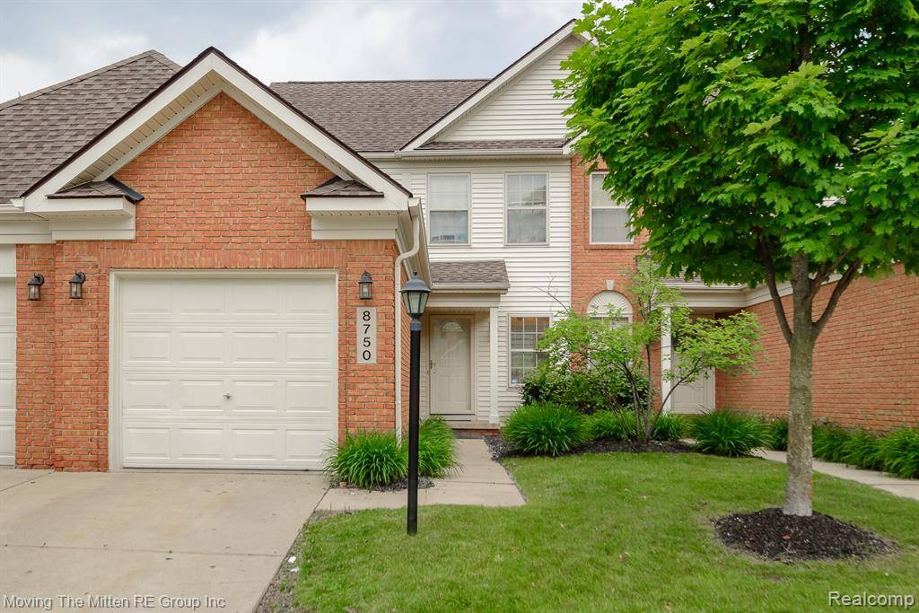 8750 Hardwood Drive, Van Buren, MI 48111