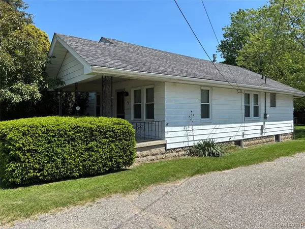 Oxford, MI 48371,28 Lincoln Street
