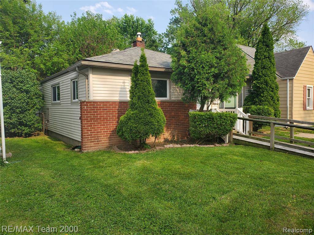 Canton, MI 48125,4911 Jackson Street
