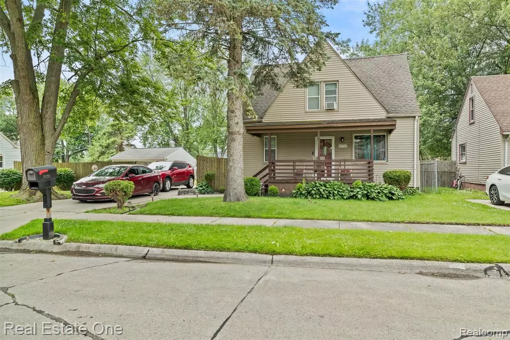 Taylor, MI 48180,14712 Marvin