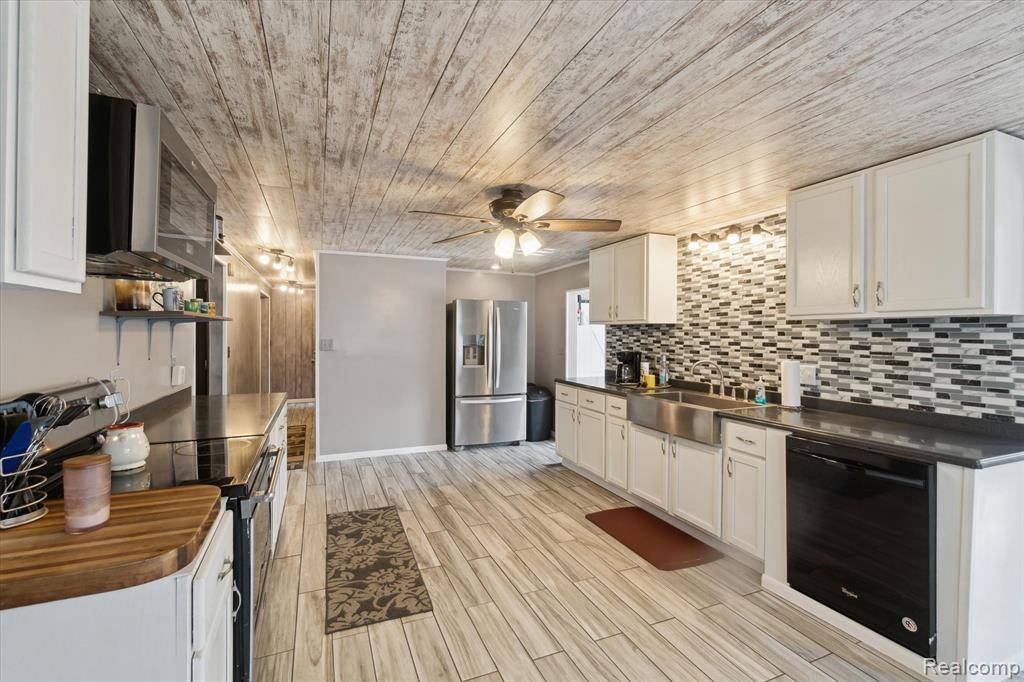 Millington, MI 48746,8031 Vassar Road