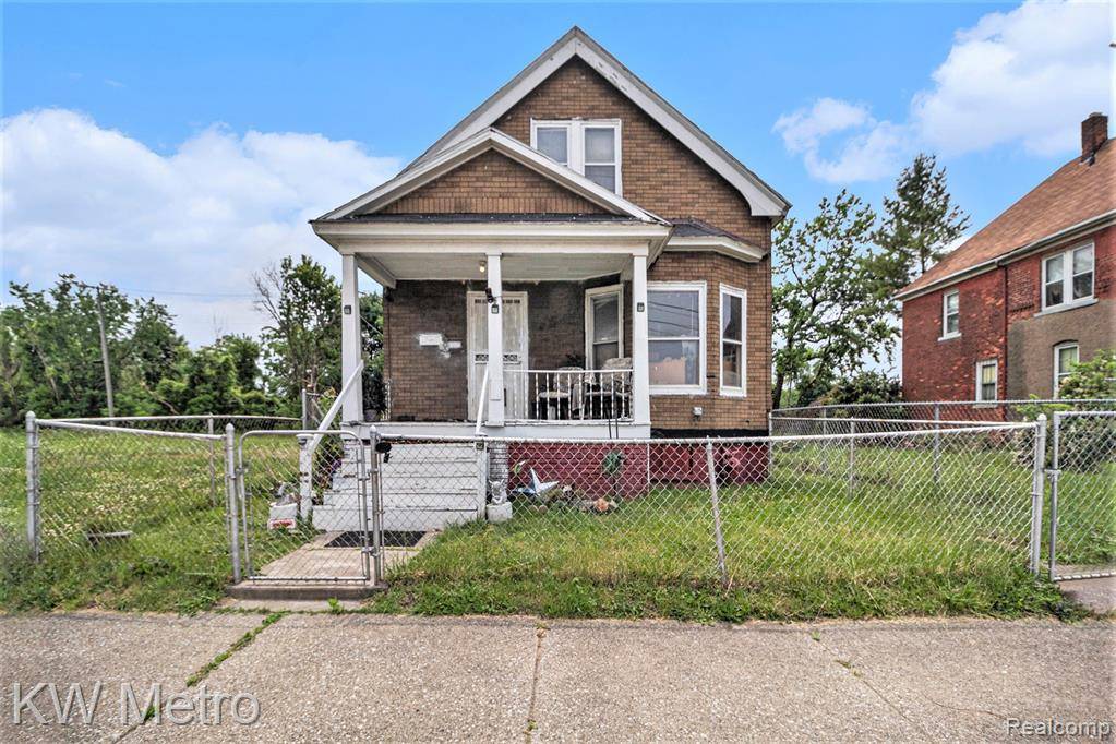 Detroit, MI 48211,3620 Holborn Street