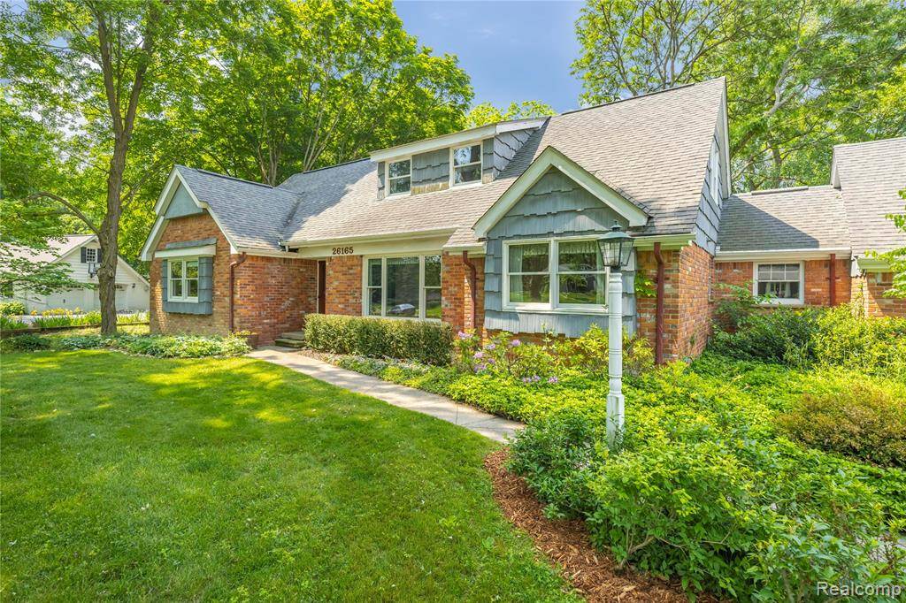 Farmington Hills, MI 48331,26165 Hidden Valley Drive