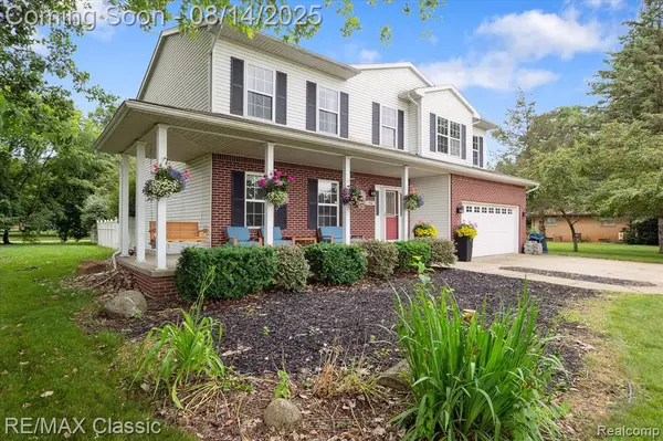 Highland, MI 48356,1560 Ludean Drive